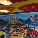 Teddy's Bigger Burgers - 