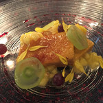 D'ORO - マンゴーのカタラーナ