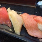 がってん寿司 - 