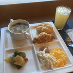 スーパーホテル - 