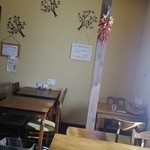 cafe おりざ - 