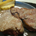 JACK'S STEAK HOUSE - 