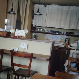 cafe おりざ_2