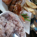 アースカラー - 