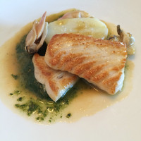 Benoit Alain Ducasse - 