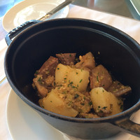 Benoit Alain Ducasse - 