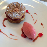 Benoit Alain Ducasse - 