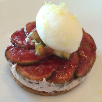 Benoit Alain Ducasse - 