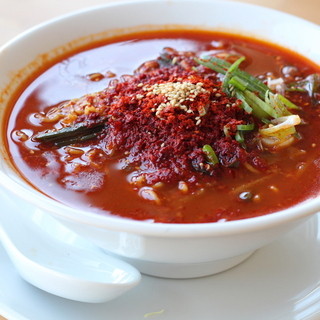 麺屋 からなり_2