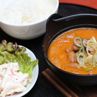 麺屋 からなり_1