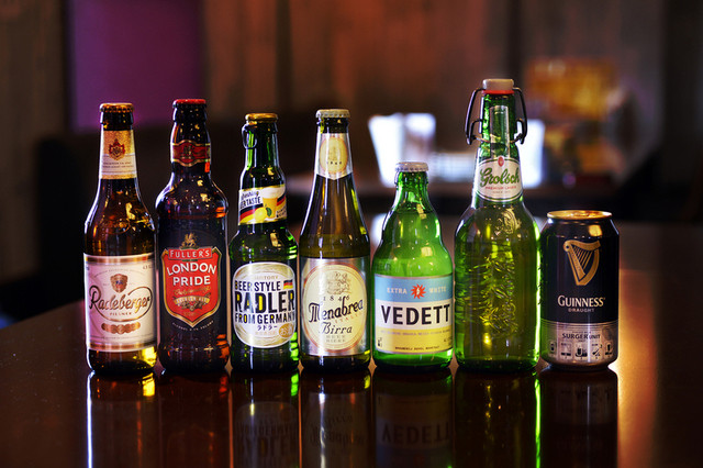 欧風酒場Diningえん - 米沢（居酒屋）の写真