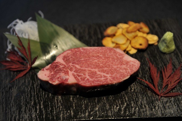 旬菜 焼肉 花美 金沢市その他 焼肉 食べログ