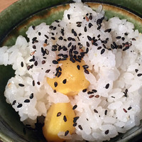 エルムガーデン - 栗ご飯