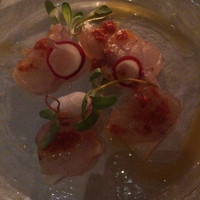 RESTAURANT DAZZLE - 