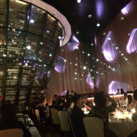 RESTAURANT DAZZLE - 