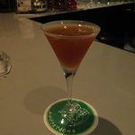 バー・石水 - カクテル