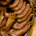ゾンドンボッサム豚足 - 韓国料理中コラーゲン　一番　健康美肌料理