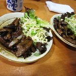 沖縄料理　ゆいまーる - 