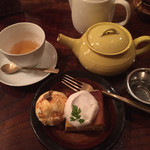 tea room mahisa - 