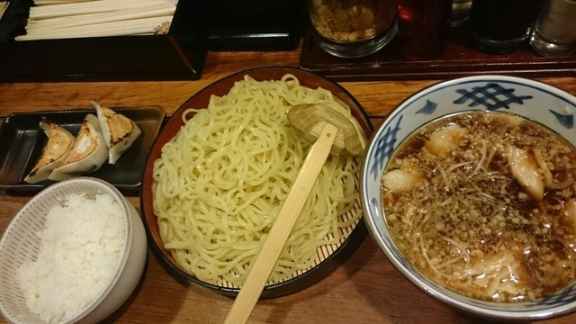 閉店 影丸 大岡山店 大岡山 ラーメン 食べログ