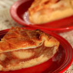 GRANNY SMITH  APPLE PIE & COFFEE  - 