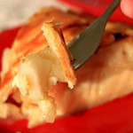 GRANNY SMITH  APPLE PIE & COFFEE  - 