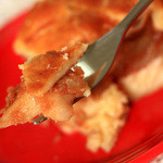 GRANNY SMITH  APPLE PIE & COFFEE  - 