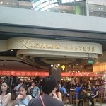 Rasapura Masters(MARINA BAY Sands FOODCOURT) - 