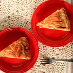 GRANNY SMITH  APPLE PIE & COFFEE  - 