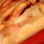 GRANNY SMITH  APPLE PIE & COFFEE  - 