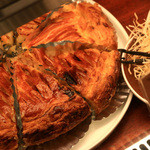 GRANNY SMITH  APPLE PIE & COFFEE  - 