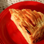 GRANNY SMITH  APPLE PIE & COFFEE  - 