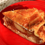 GRANNY SMITH  APPLE PIE & COFFEE  - 