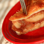 GRANNY SMITH  APPLE PIE & COFFEE  - 