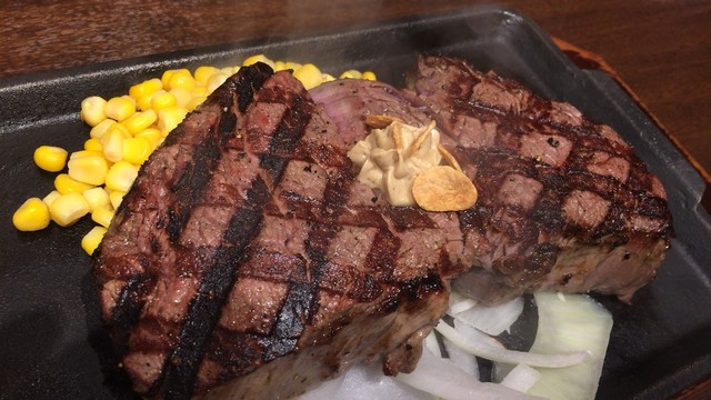 いきなり ステーキ 大山店 大山 ステーキ 食べログ いきなり ステーキ 大山店 大山 ステーキ 食べログ