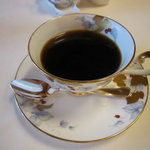 リストランテ ラ・バリック トウキョウ - 