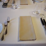 リストランテ ラ・バリック トウキョウ - 