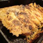 博多鉄鍋 弐の四 - ﾉーﾏﾙ餃子