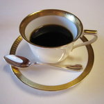 リストランテ ラ・バリック トウキョウ - ナルミのカップ