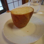 リストランテ ラ・バリック トウキョウ - 