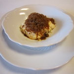 リストランテ ラ・バリック トウキョウ - ティラミス　La　Barrique　風