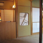 リストランテ ラ・バリック トウキョウ - 