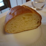 リストランテ ラ・バリック トウキョウ - 