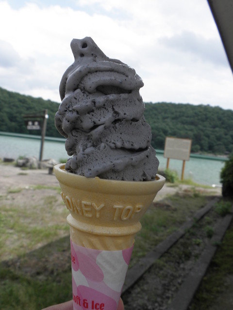 潟沼レストハウス - 鳴子温泉（食堂）の写真