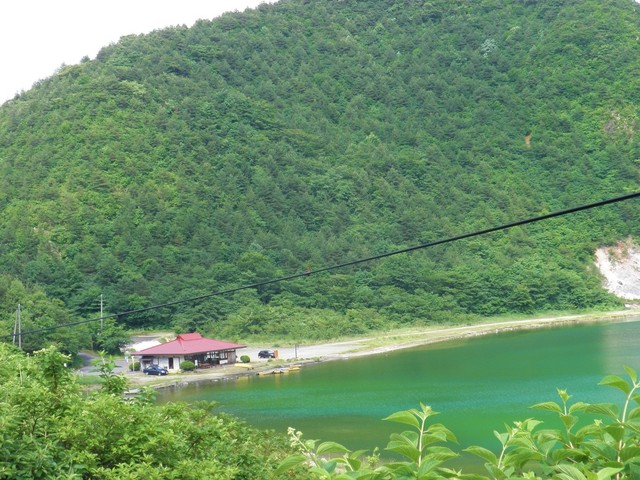 潟沼レストハウス - 鳴子温泉（食堂）の写真