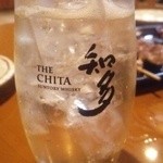 焼鶏　炭吉 - 知多