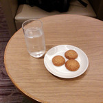 JALサクララウンジ - 
