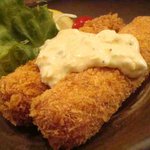 えんや - ｺﾛｯﾁー