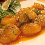 えんや - ｴﾋﾞﾁﾘ