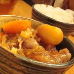 えんや - まかない